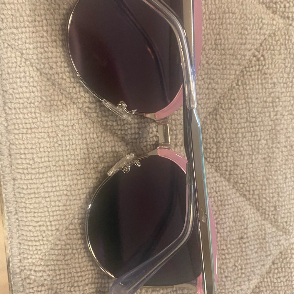 Pink Quay Stardust Sunglasses (sold out online) - Picture 7 of 7